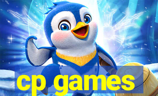 cp games
